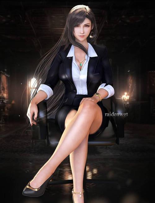 探索蒂法的黑暗幻想杨过游戏：绅士游戏的新维度