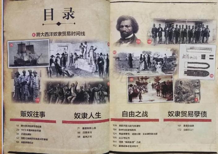 深入解析《奴隶之书》汉化版最新更新内容及其影响