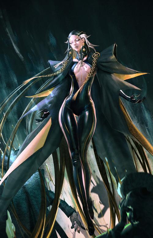 可爱的女巫1：绅士游戏中的奇幻魅力与深度分析