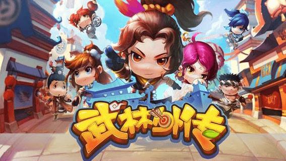 探索双修武林杨过游戏的深度与魅力