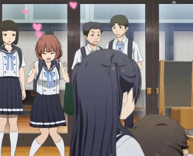 深入探索《你与我的六月》官方正式版:下载与游戏体验分析