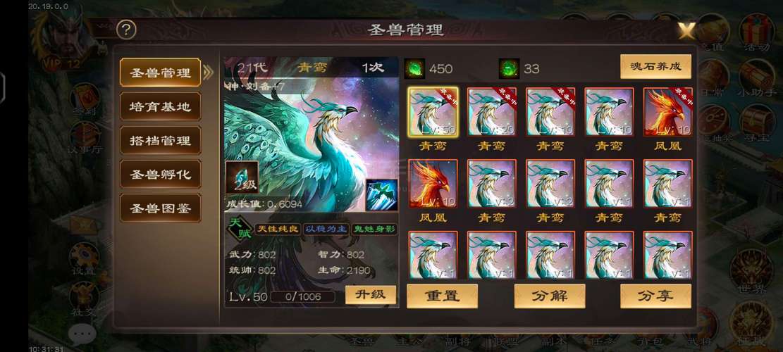 怀孕无双安卓：深度解析与游戏策略