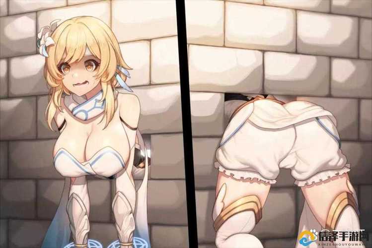 深度解析3D同人游戏官网的现状与未来发展