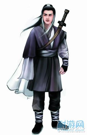 深度解析小绿山杨过游戏：角色塑造与玩家体验的结合