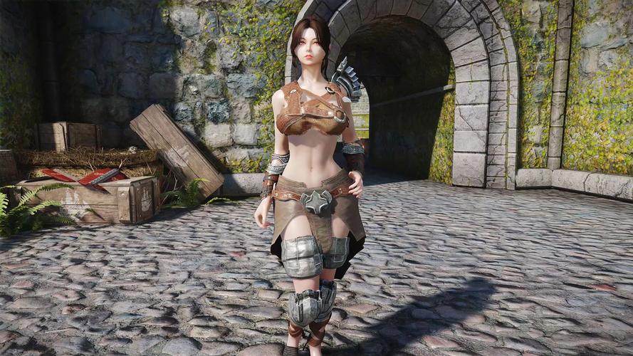 掌握上古卷轴MOD2的深度攻略：增强体验与游戏性