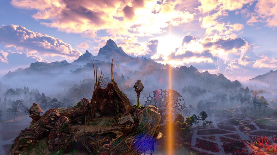 探索清晰的地平线：下载地址背后的深度分析