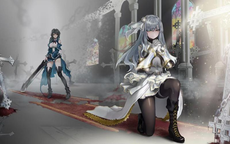 魔女复仇之夜最新版本深度分析：玩法与机制的演变