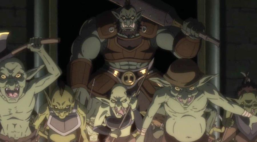 深入分析《哥布林的逆袭3D最新》：绅士游戏的崭新潮流