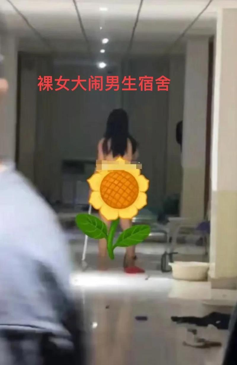 裸体学院：一场关于自由与表达的探索