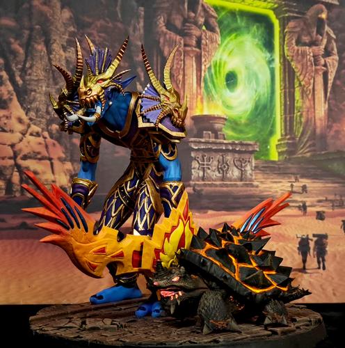 深度解析《恶魔追猎者》：从游戏设计到玩家体验