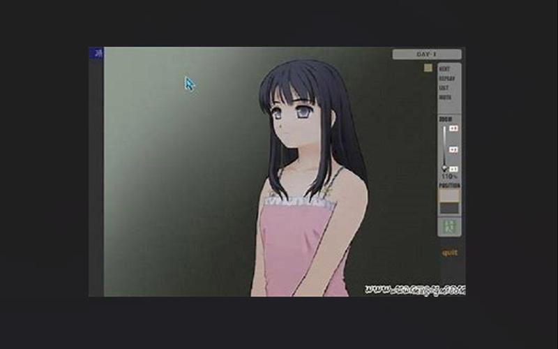 阳光下的真实汉化版下载：深度解析与玩家指南