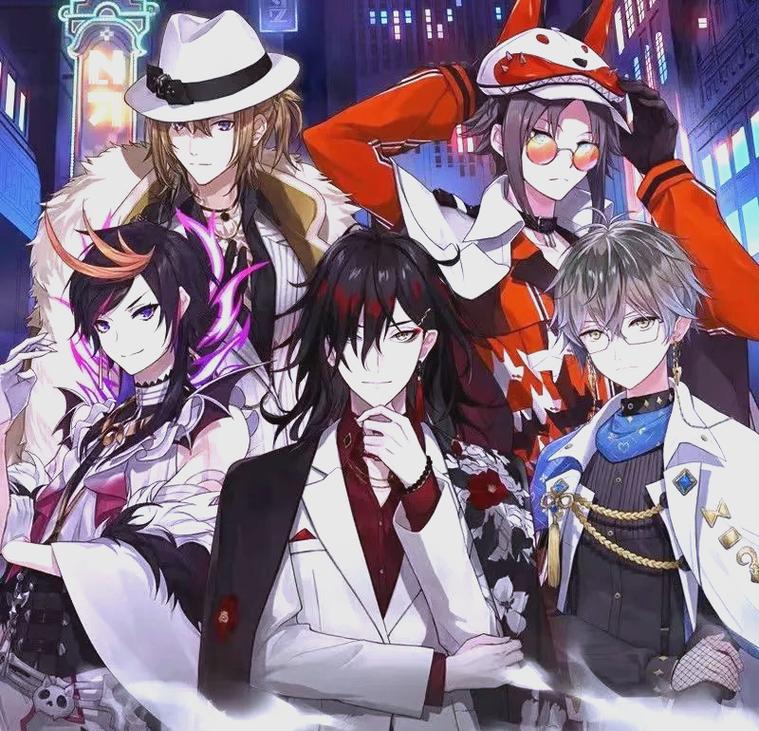 Vtuber的崛起：数字时代的虚拟偶像与绅士游戏的交集