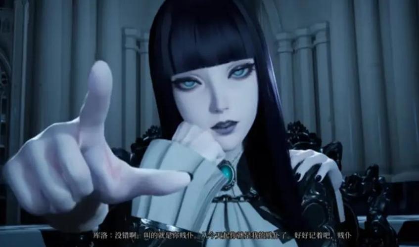 深入分析《魔女的侵袭安卓》：探索游戏机制与玩家体验