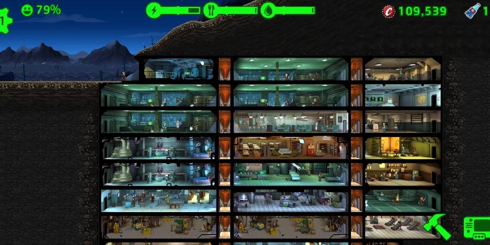 深入分析辐射避难所H版安卓汉化的魅力与挑战