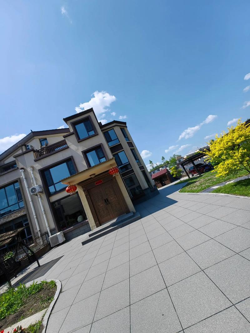 熟女天堂别墅：深度分析与下载指南