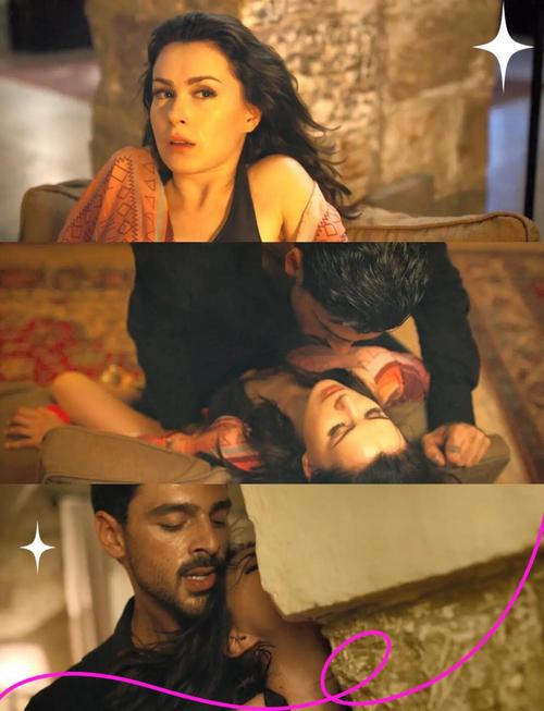 深度解析《爱欲之塔》：在欲望与挑战之间的游戏体验