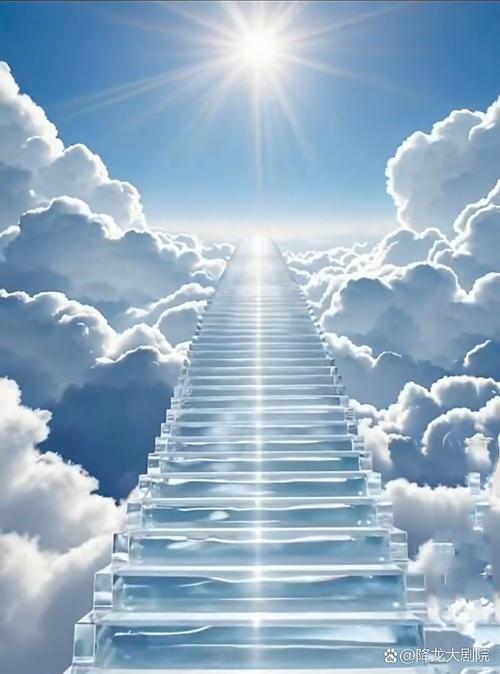 通往天堂的道路：探索这一独特游戏的魅力与设计