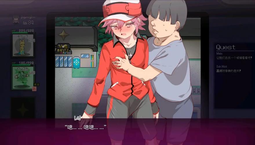 深入探讨H版宝可梦游戏下载的现状与未来