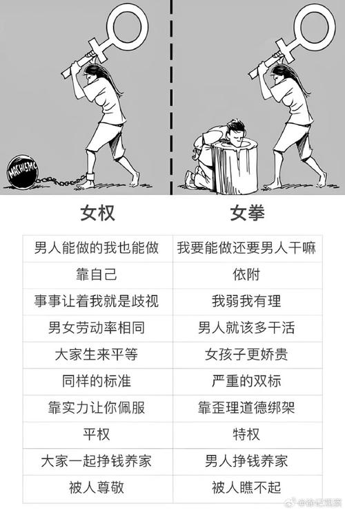 深度解析《女拳主义》汉化版下载的影响与市场潜力