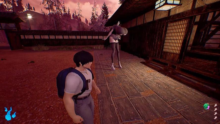 我爱熟女v0.8游戏下载：绅士游戏领域的深度分析与前景展望