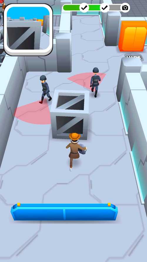 探索侦探模拟器安卓汉化：市场现状与用户体验分析