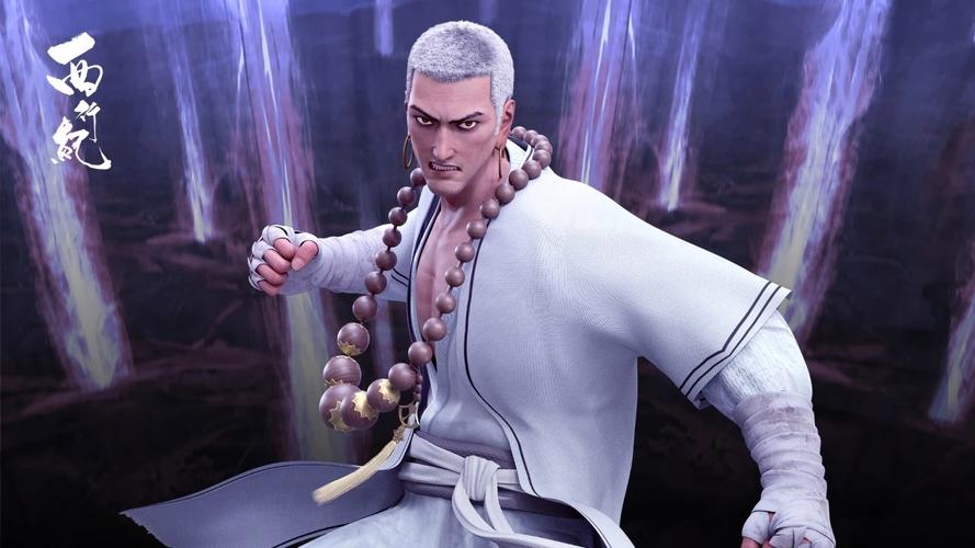 深入探讨：银魔唐三藏与杨过游戏的文化现象与玩家体验