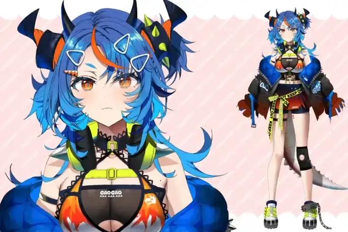 Vtuber：数字时代的交互娱乐新纪元