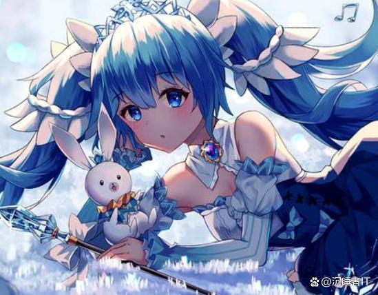 Vtuber：数字时代的交互娱乐新纪元