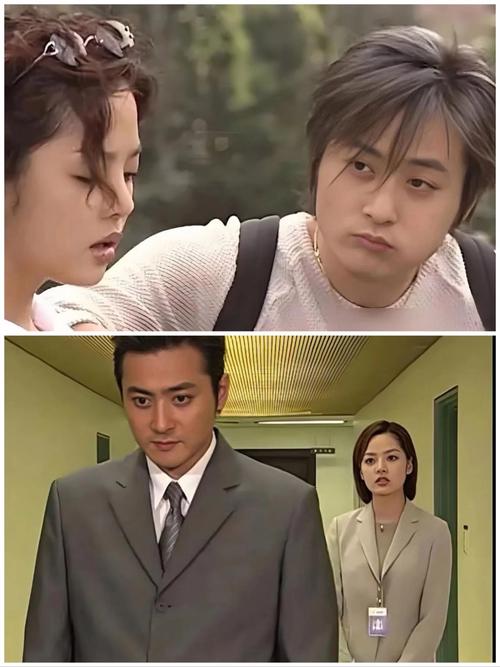 爱与诱惑第1季EP5最新版本深度分析：情感与游戏机制的完美结合