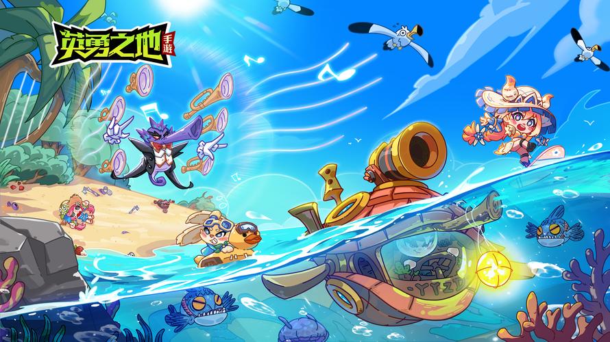 探索月之境下载安卓的魅力与潜力