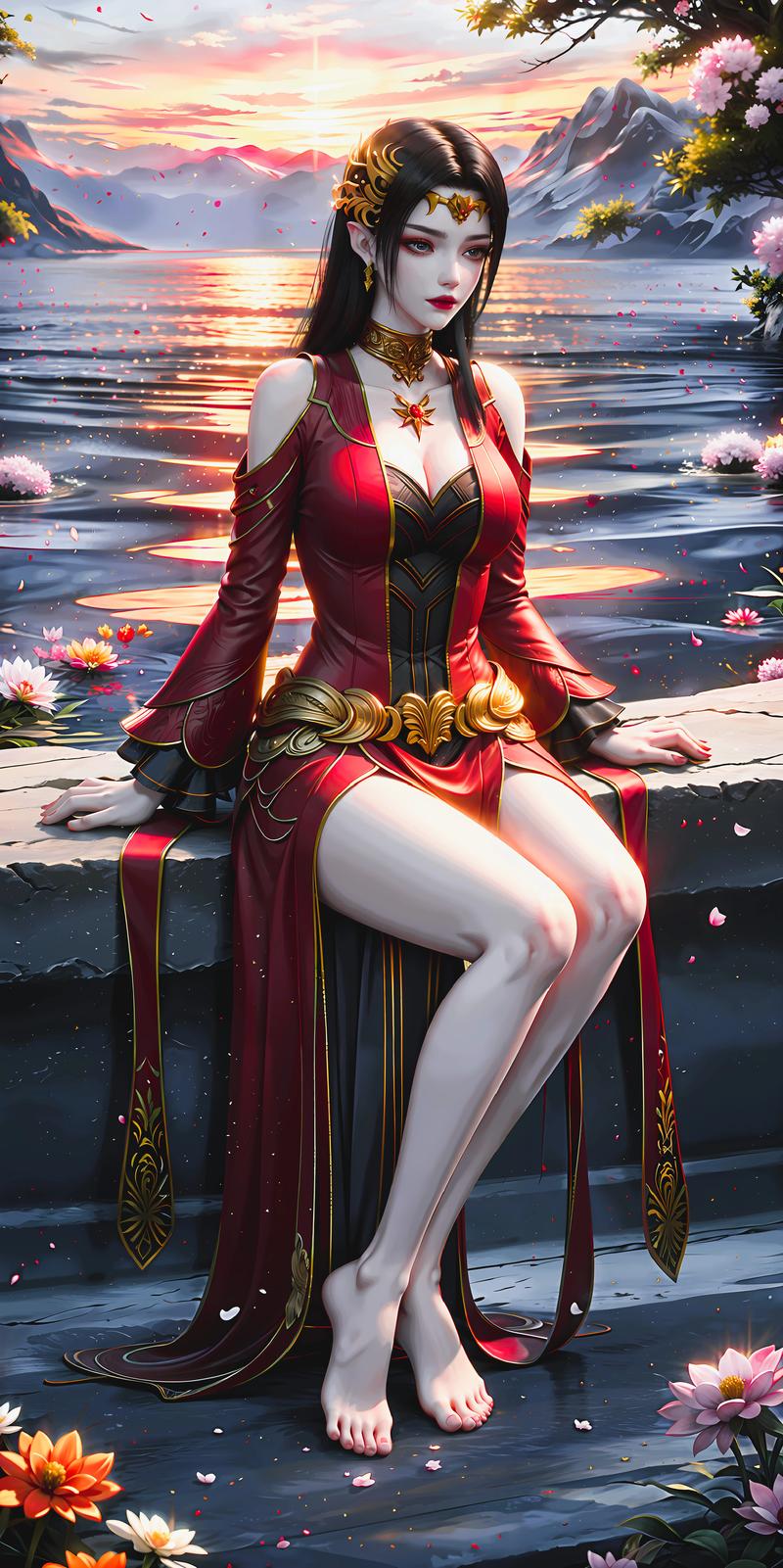 探索斗破苍穹3D同人下载的深度攻略