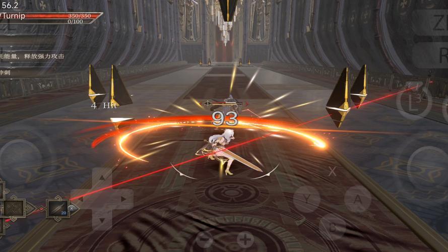 禁忌试炼杨过游戏：探索其深度与魅力