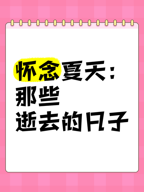 逝去的夏天版本大全：深度解析与实践指南