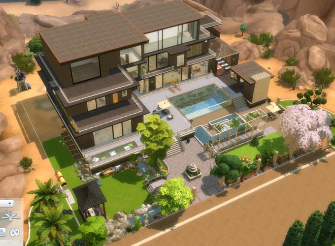 豪宅V0.95安卓汉化：深度解析与实用建议