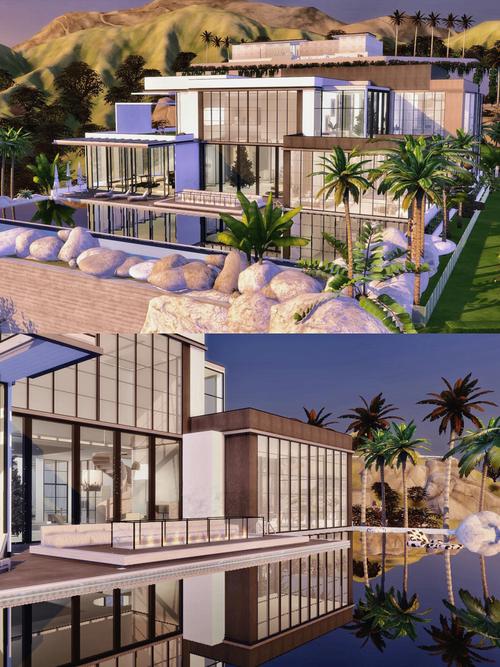 豪宅V0.95安卓汉化：深度解析与实用建议