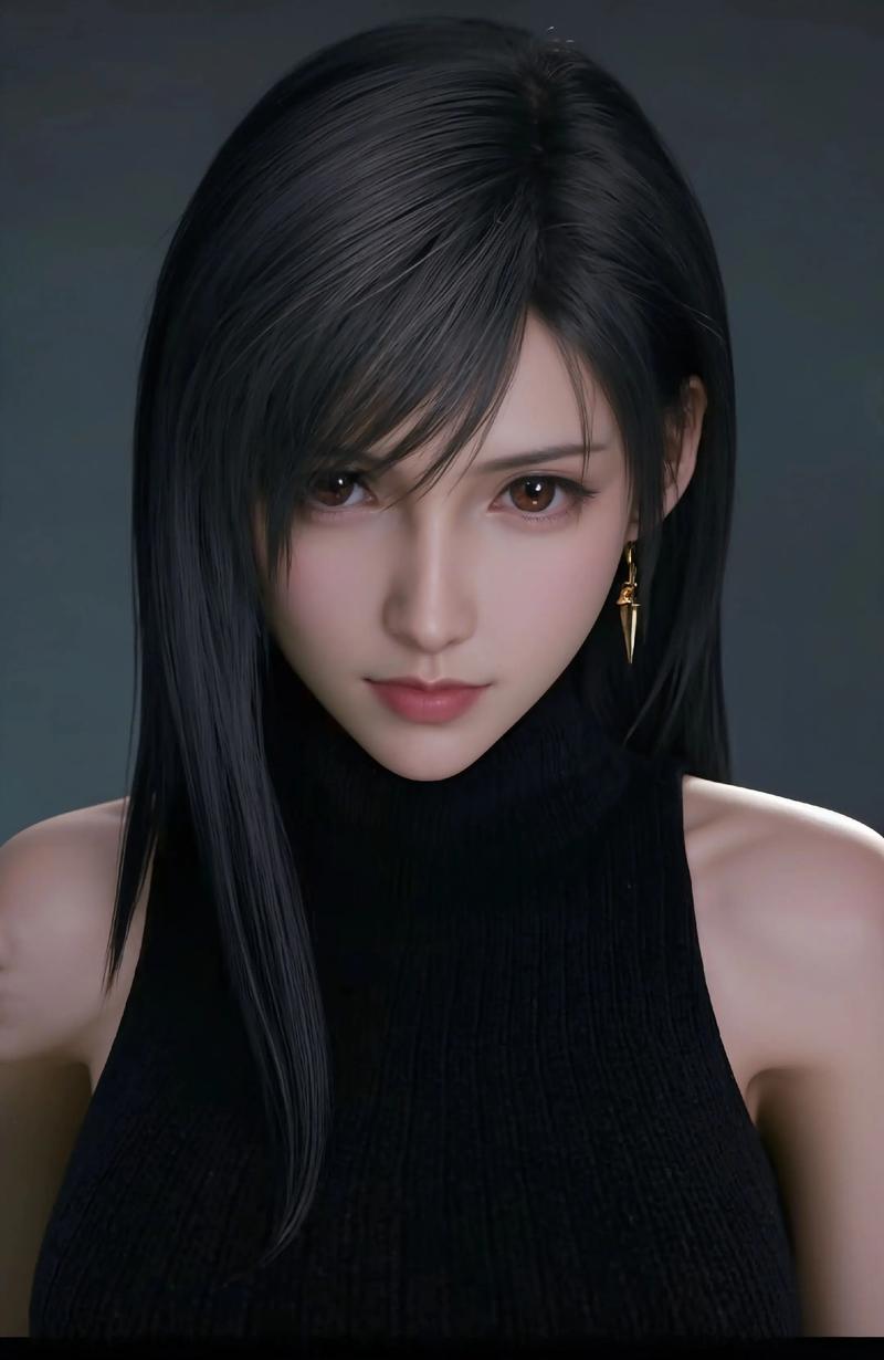 深入分析：蒂法的黑暗幻想汉化版下载的魅力与影响