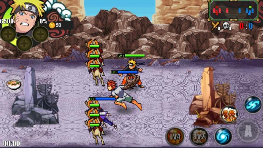 鸣人的假期游戏下载：探索与分析