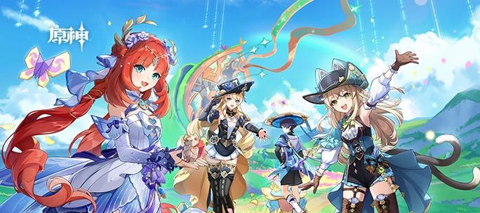 童话最新版本：探索绅士游戏的创新与发展趋势