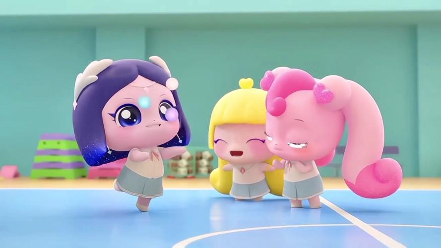 可爱甜心宝贝2更新地址：深度解析与未来展望