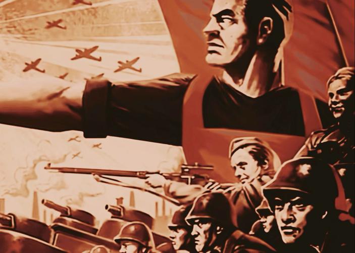 苏联往事官方网站：重温历史的沉浸式体验分析