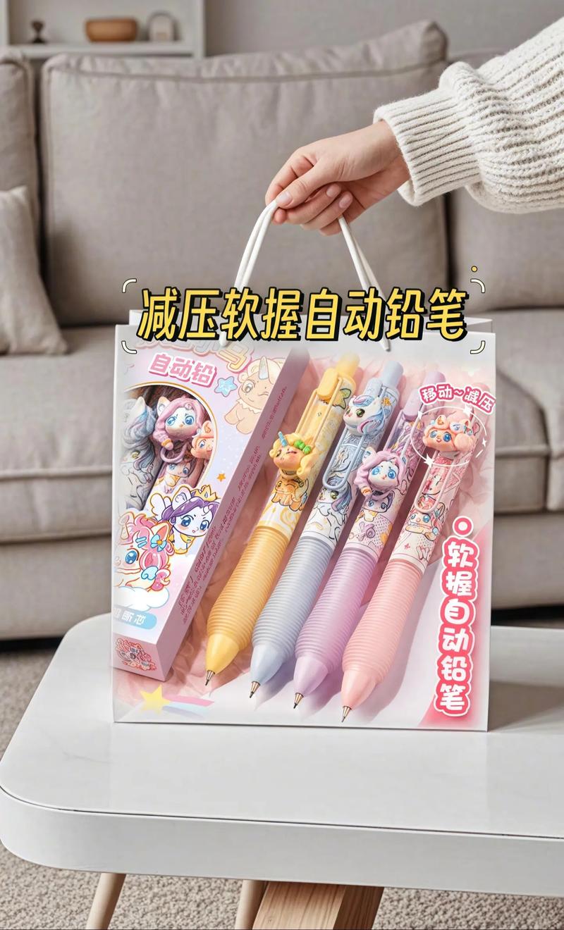 催眠铅笔的魅力：神奇铅笔版本大全分析