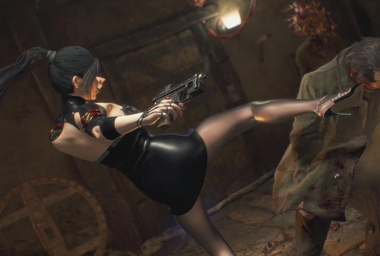 生化危机春最新版本的深度分析与前景展望