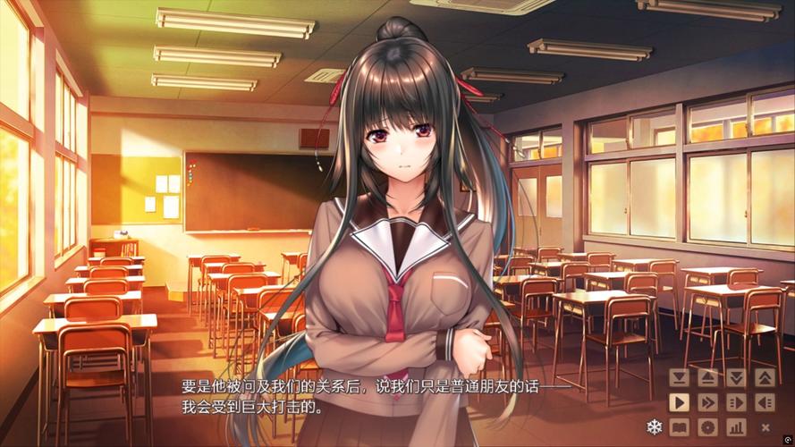 深入探讨《甜蜜女友2》：安卓平台的未来与挑战