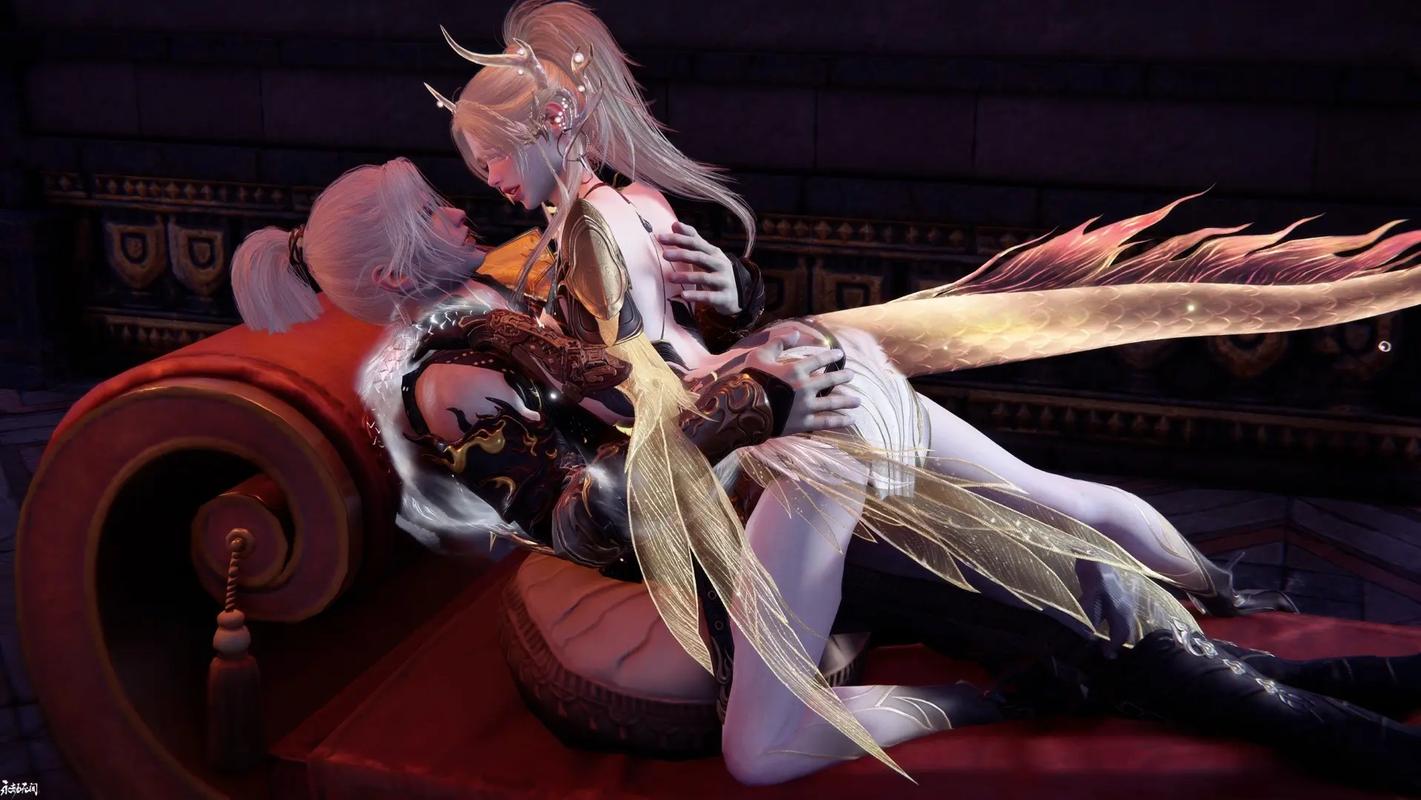 双人会所绅士游戏的魅力与分析