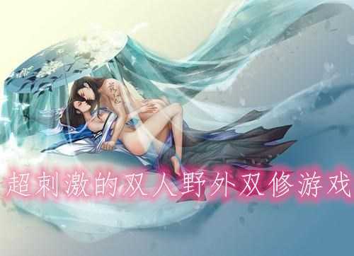 探索游戏新境界：双修武林的下载与体验分析