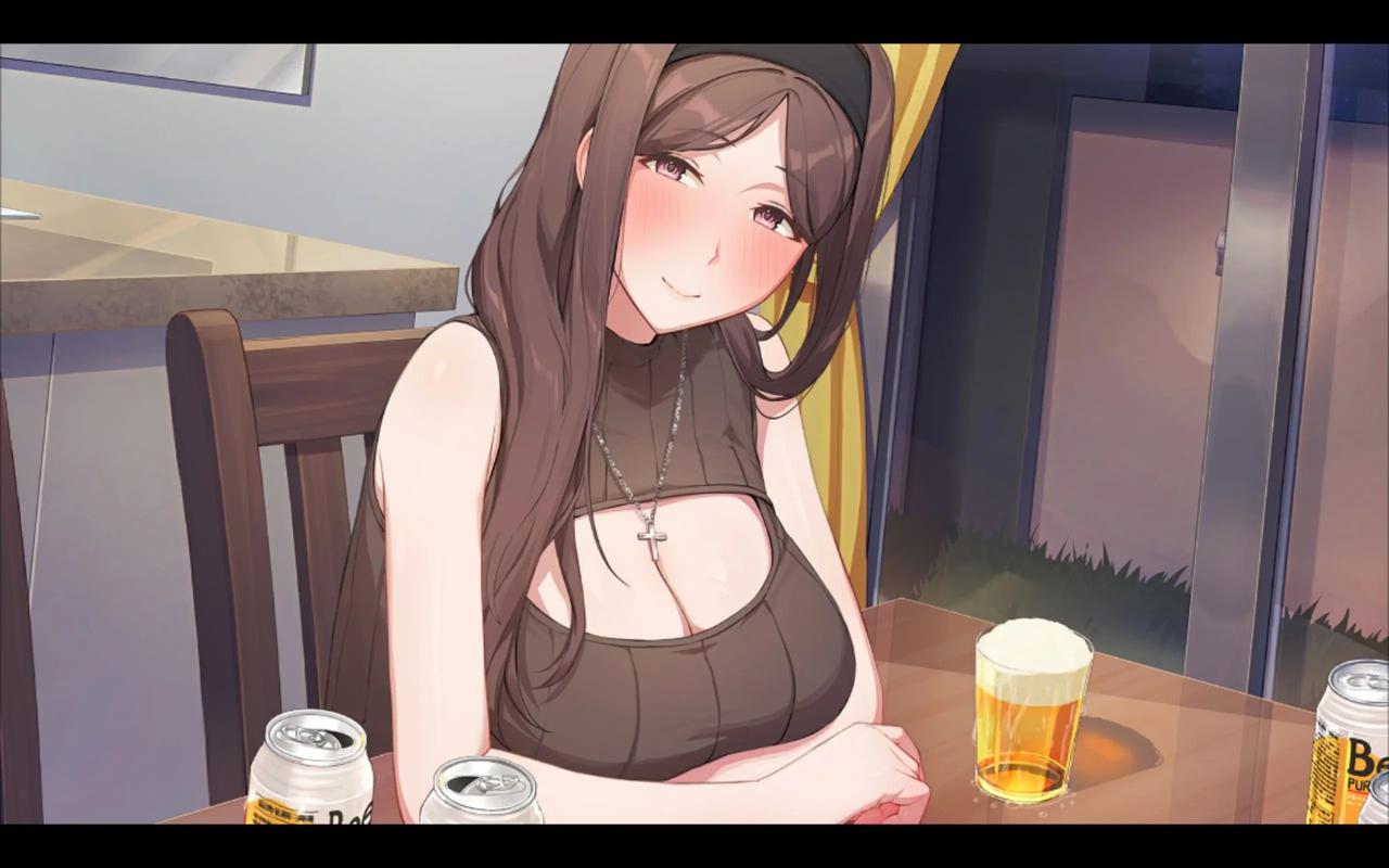 《夏色四叶草杨过游戏》：探索绅士游戏的深度与魅力