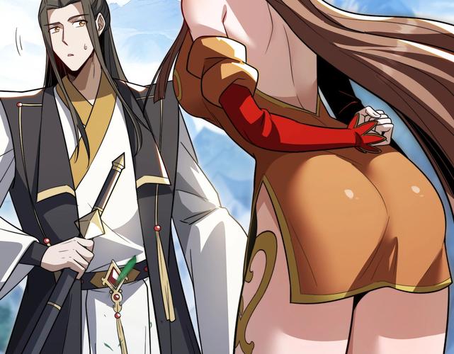 仙剑7漫画汉化版最新更新内容深度分析