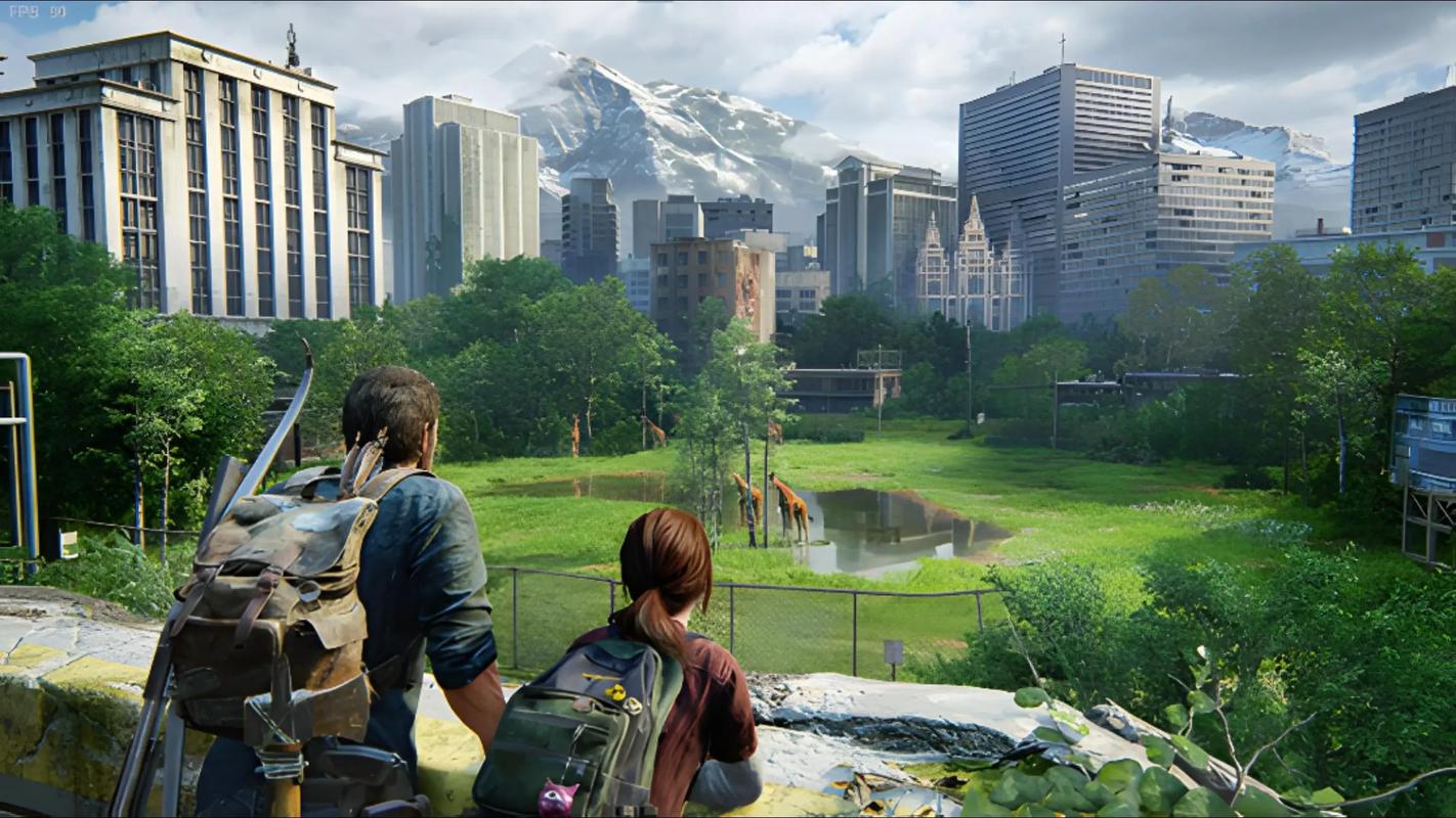 探索《末世余生》官方正式版：深度分析与下载指南