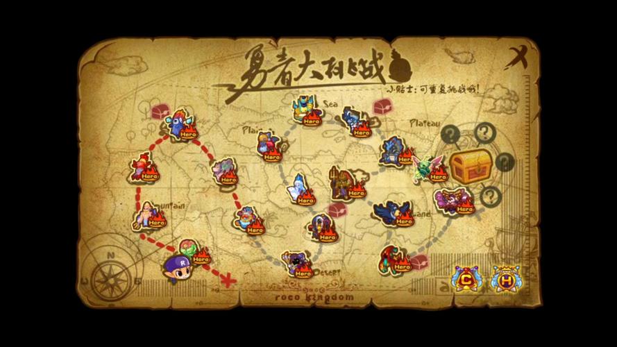 勇士之路：从刷塔到深度体验的转变