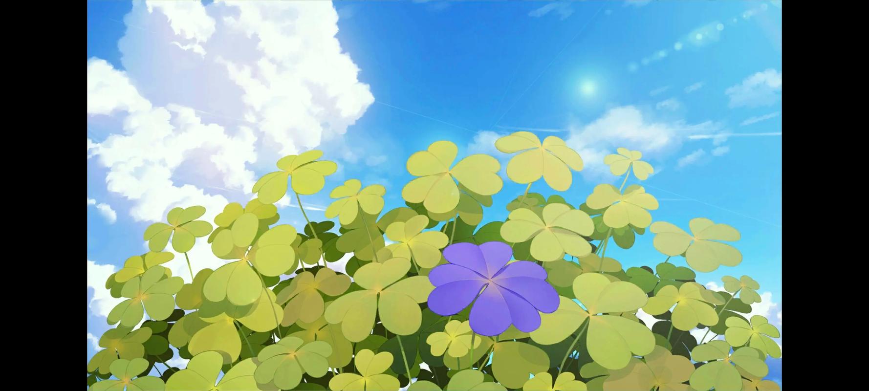 深度解析《夏色四叶草》游戏攻略：从角色培养到游戏机制